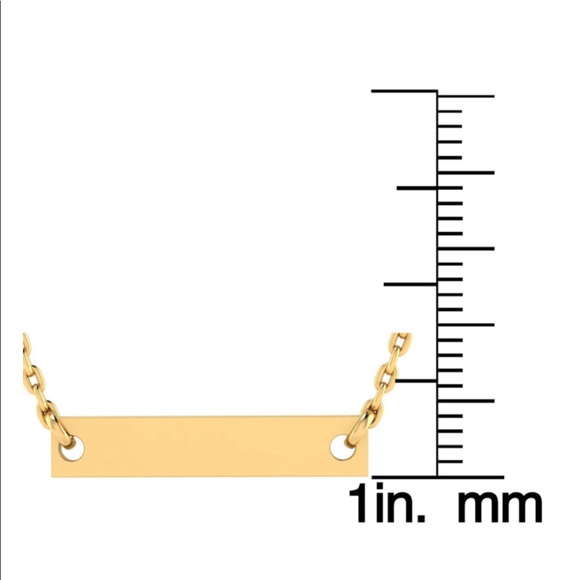 SALE!!GREAT 4 Layering POSH DIVA Gold/Silver/Rose Gold - Picture 8 of 8